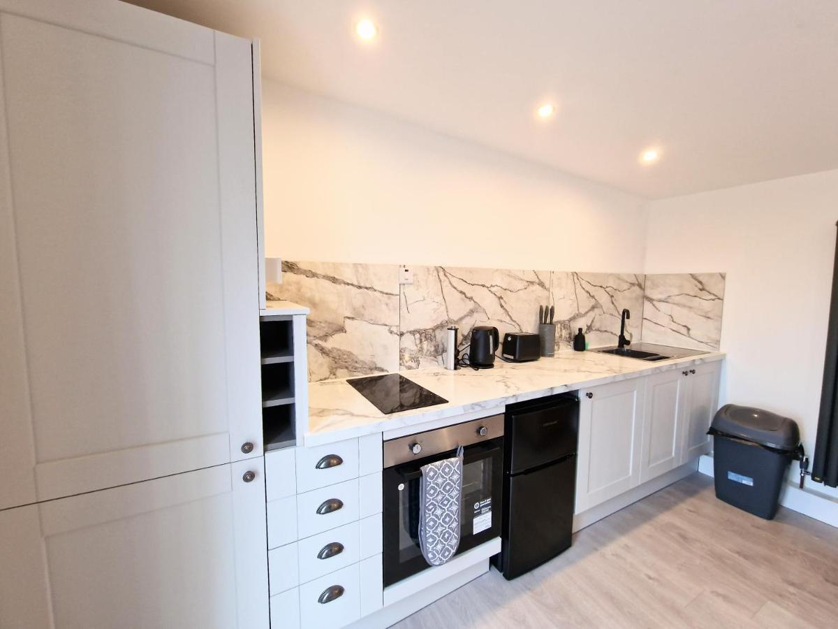 Kaoglen Lodge - Fawn Pod - Hot Tub - Dogs - Pitlochry - Luxury Blairgowrie and Rattray Exterior foto